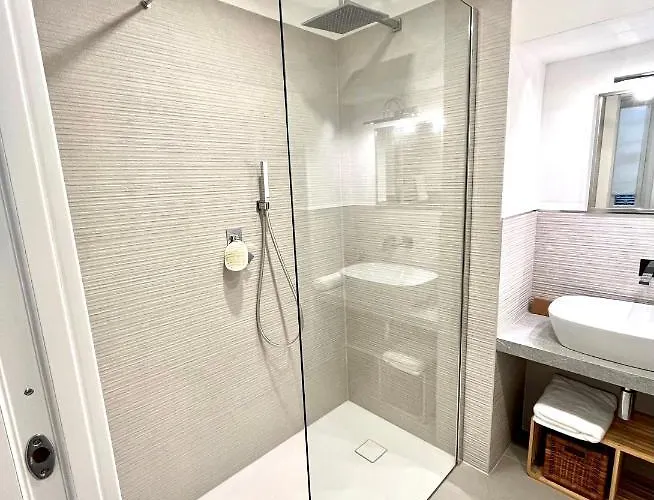 Appartement Trastevere Urban *
