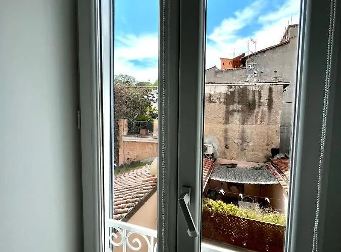 Trastevere Urban