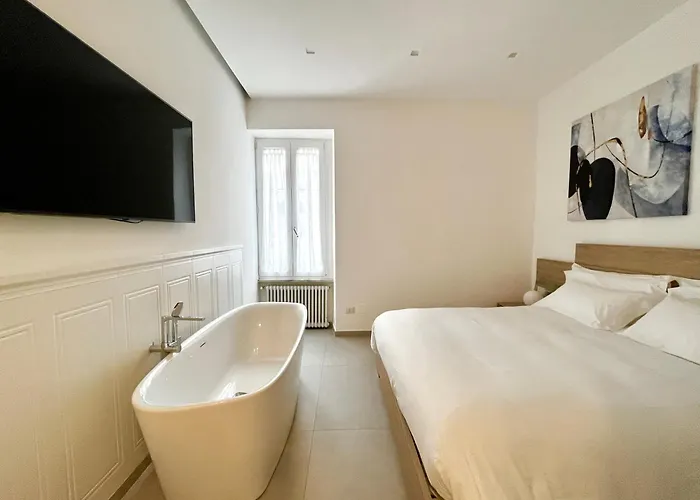 Trastevere Urban Апартаменты