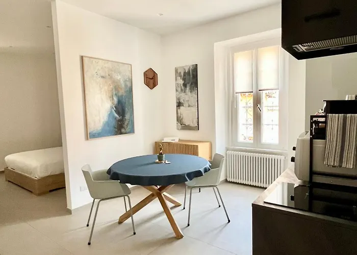 Апартаменты Trastevere Urban *