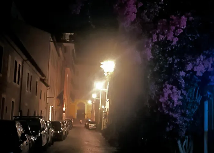Trastevere Urban *